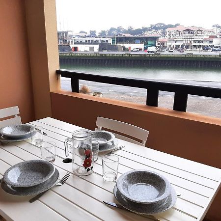 Appartement A Capbreton Avec Piscine Et Tennis - Fr-1-239-883 ภายนอก รูปภาพ