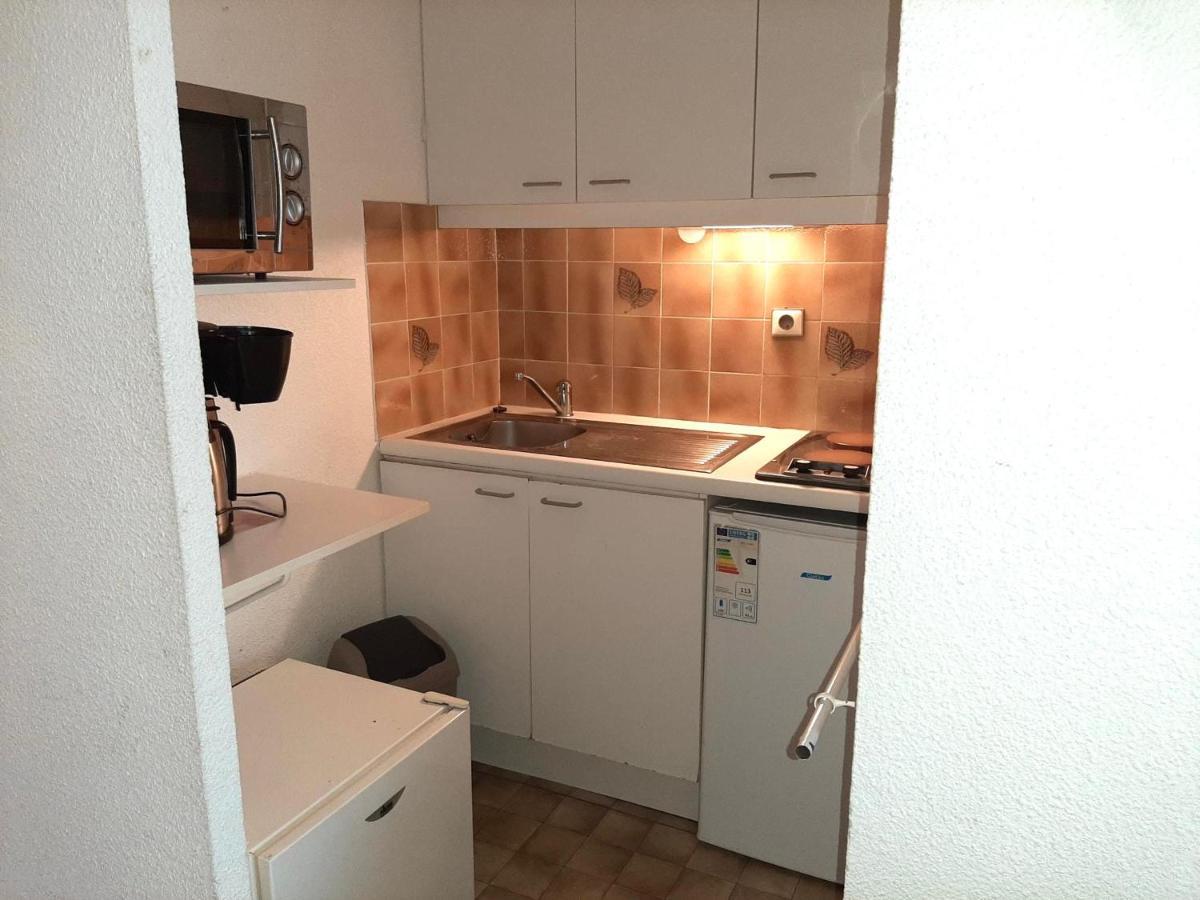 Appartement A Capbreton Avec Piscine Et Tennis - Fr-1-239-883 ภายนอก รูปภาพ