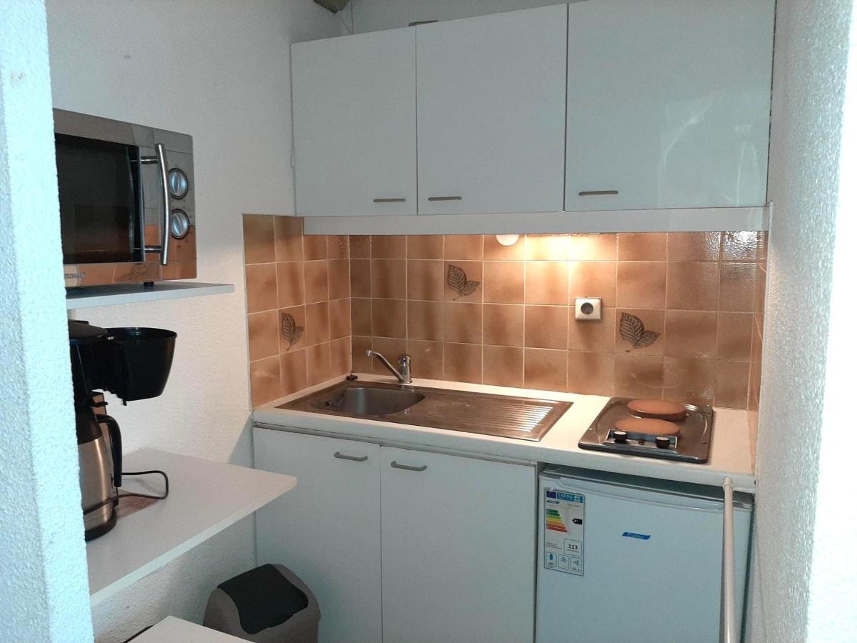Appartement A Capbreton Avec Piscine Et Tennis - Fr-1-239-883 ภายนอก รูปภาพ