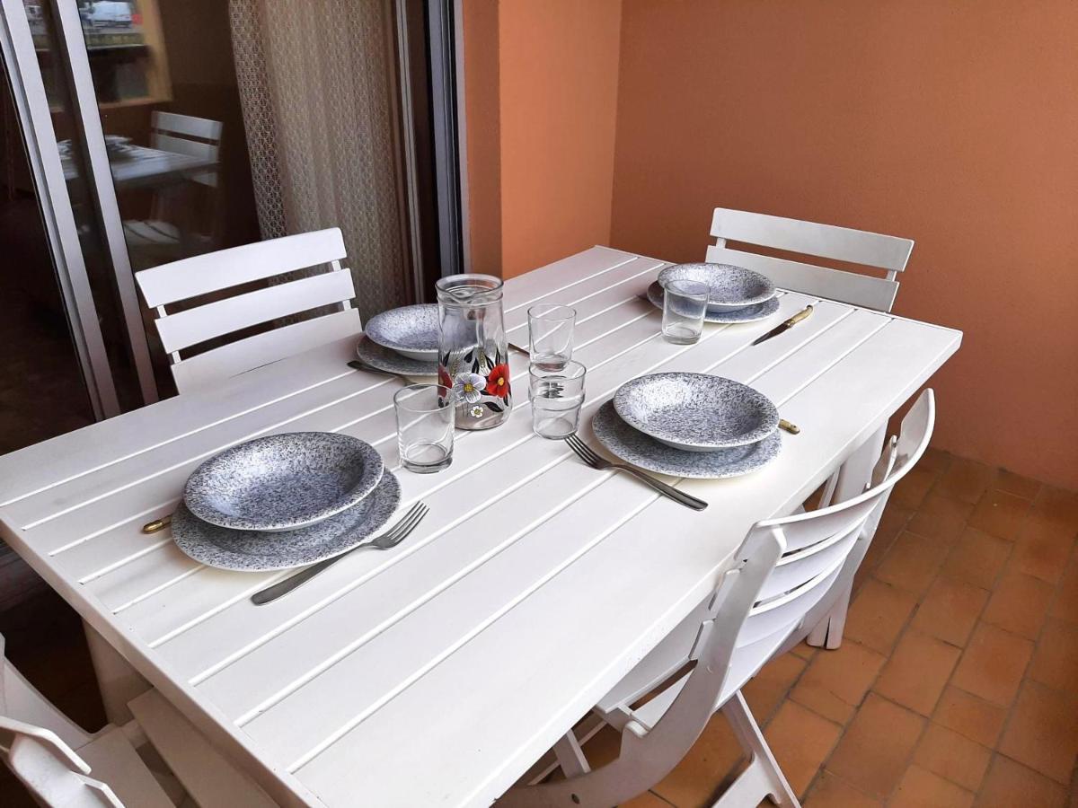 Appartement A Capbreton Avec Piscine Et Tennis - Fr-1-239-883 ภายนอก รูปภาพ