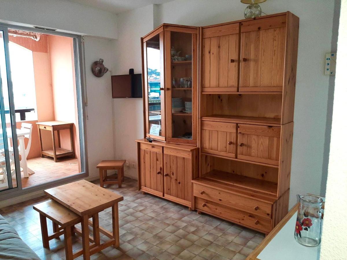 Appartement A Capbreton Avec Piscine Et Tennis - Fr-1-239-883 ภายนอก รูปภาพ