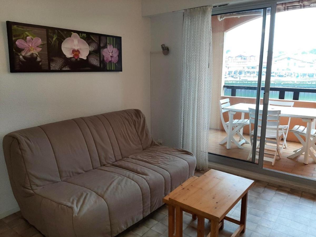Appartement A Capbreton Avec Piscine Et Tennis - Fr-1-239-883 ภายนอก รูปภาพ